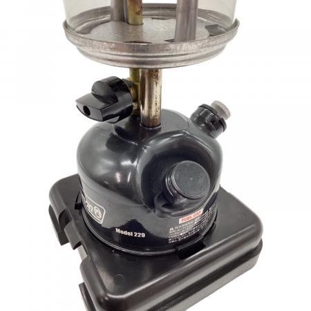 Coleman (コールマン) フェザーランタン 229-726J 11 05｜トレファクONLINE