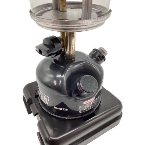 Coleman (コールマン) フェザーランタン 229-726J 11 05