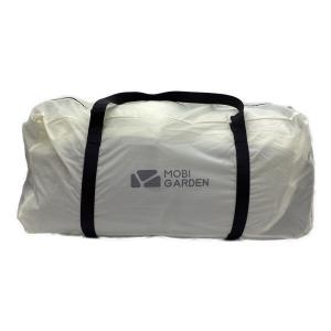 MOBI GARDEN (モビガーデン) テント COMMANDER185