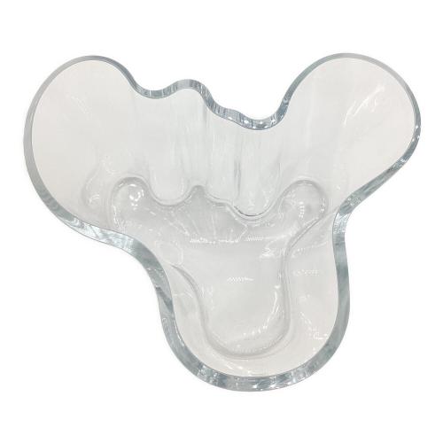 iittala (イッタラ) フラワーベース アアルトベース 160mm