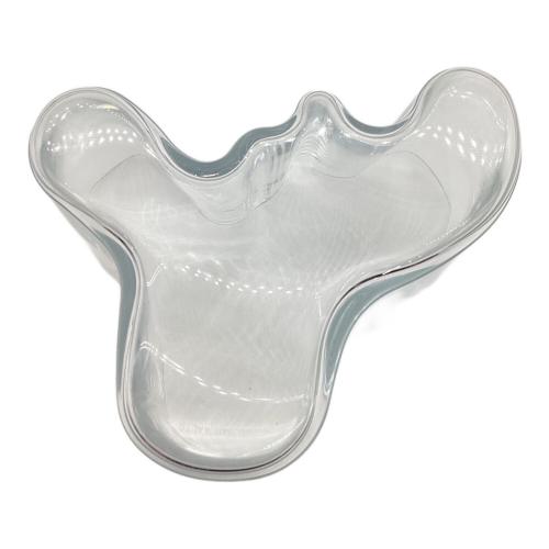 iittala (イッタラ) フラワーベース アアルトベース 160mm