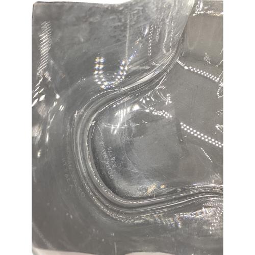 iittala (イッタラ) フラワーベース アアルトベース 160mm