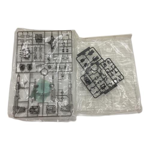 BANDAI (バンダイ) RX-78-2 ガンプラ 箱ダメージ MGクリスタルバージョン