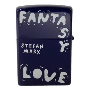 ZIPPO (ジッポ) オイルライター 2025年製 FANTASY LOVE MEVIUS