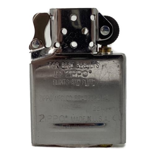 ZIPPO (ジッポ) オイルライター 2025年製 FANTASY LOVE MEVIUS