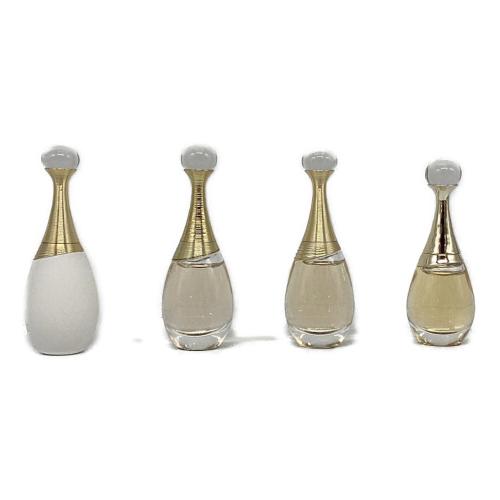 Dior (ディオール) ディスカバリーセット 残量80%-99%