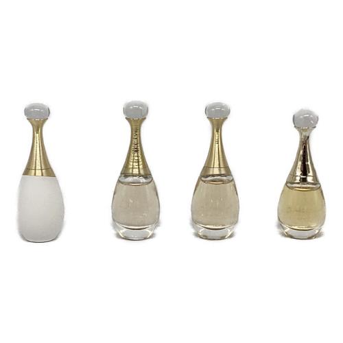 Dior (ディオール) ディスカバリーセット 残量80%-99%