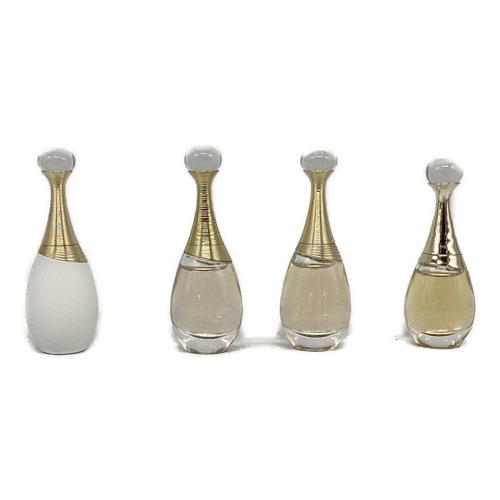 Dior (ディオール) ディスカバリーセット 残量80%-99%