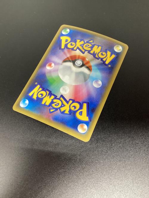 デデンネ ポケモンカード 012/032