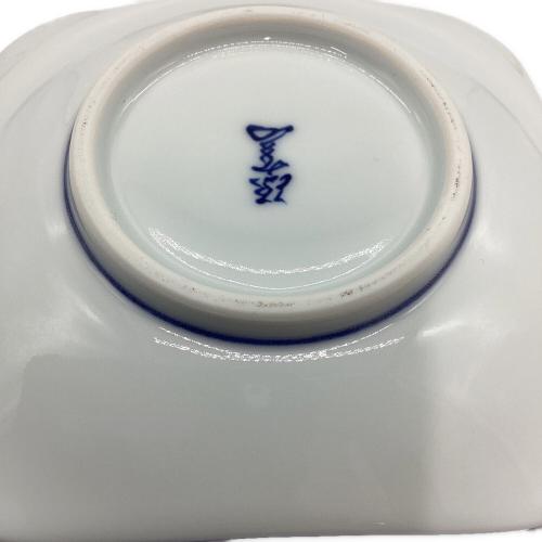 源右衛門窯 (ゲンエモンガマ) 小皿揃え