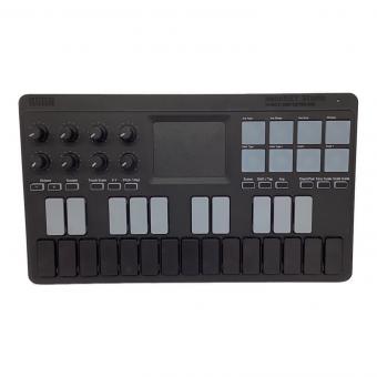 KORG (コルグ) MIDIキーボード NANOKEY-ST