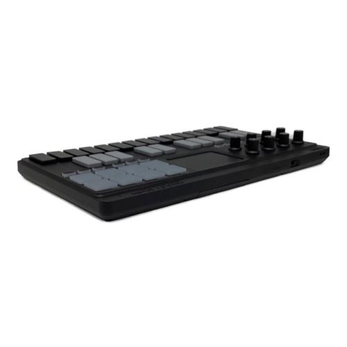 KORG (コルグ) MIDIキーボード NANOKEY-ST