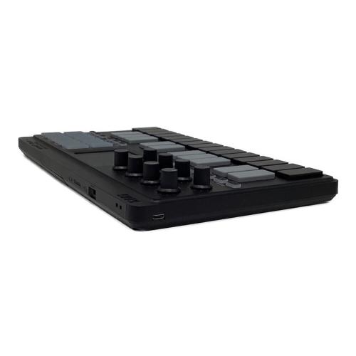 KORG (コルグ) MIDIキーボード NANOKEY-ST