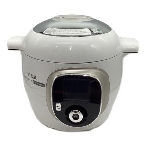 T-Fal (ティファール) 電気圧力鍋 CY8521JP クックフォーミー エクスプレス 6L