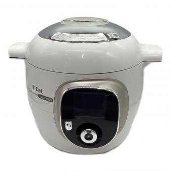 T-Fal (ティファール) 電気圧力鍋 CY8521JP クックフォーミー エクスプレス 6L
