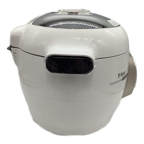 T-Fal (ティファール) 電気圧力鍋 CY8521JP クックフォーミー エクスプレス 6L