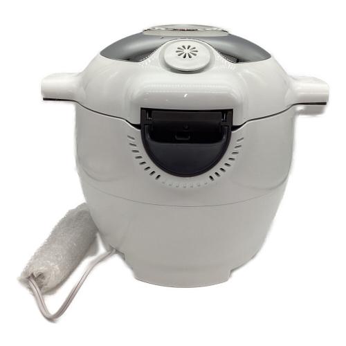 T-Fal (ティファール) 電気圧力鍋 CY8521JP クックフォーミー エクスプレス 6L
