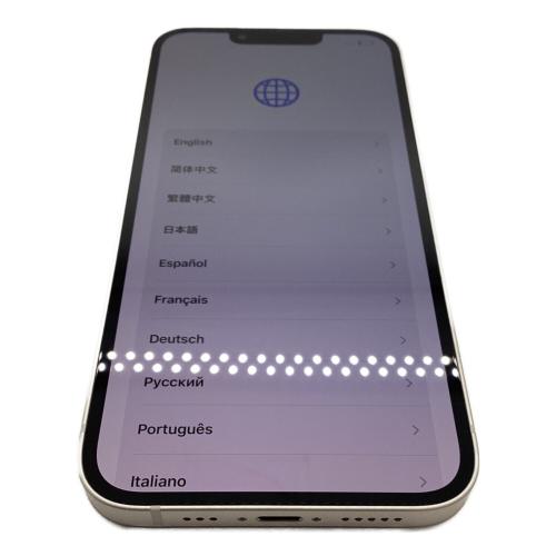 Apple (アップル) iPhone13 MLND3J/A