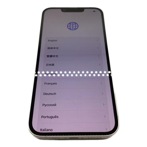 Apple (アップル) iPhone13 MLND3J/A