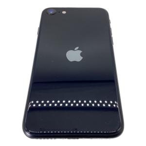 Apple (アップル) iPhone SE(第3世代) MMYF3J/A