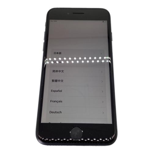 Apple (アップル) iPhone SE(第3世代) MMYF3J/A