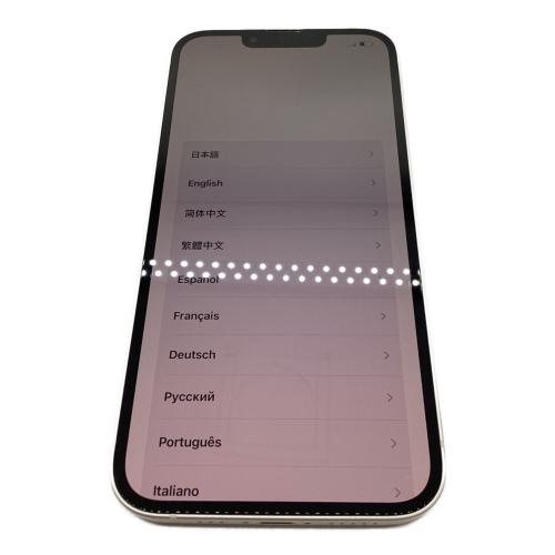 Apple (アップル) iPhone13 MLND3J/A