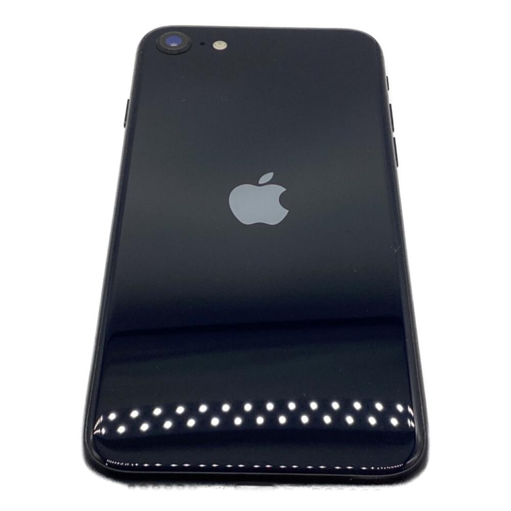 Apple (アップル) iPhone SE(第3世代) MMYF3J/A｜トレファクONLINE