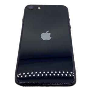 Apple (アップル) iPhone SE(第3世代) MMYF3J/A