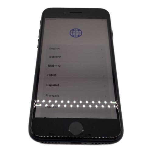 Apple (アップル) iPhone SE(第3世代) MMYF3J/A