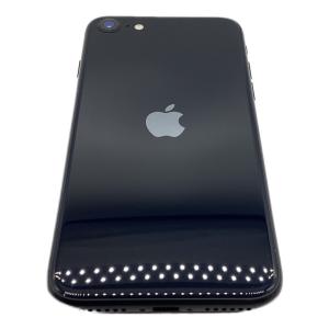 Apple (アップル) iPhone SE(第3世代) MMYF3J/A