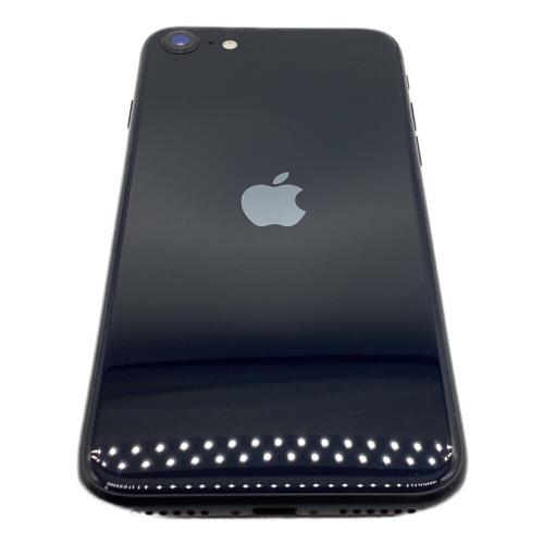 Apple (アップル) iPhone SE(第3世代) MMYF3J/A