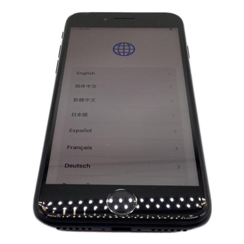 Apple (アップル) iPhone SE(第3世代) MMYF3J/A
