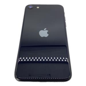 Apple (アップル) iPhone SE(第3世代) MMYF3J/A