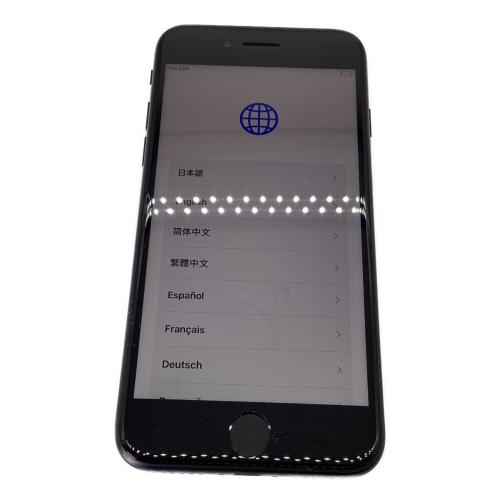 Apple (アップル) iPhone SE(第3世代) MMYF3J/A