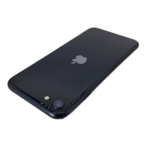 Apple (アップル) iPhone SE(第3世代) MMYF3J/A