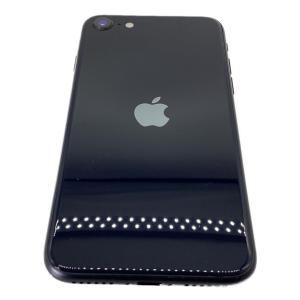 Apple (アップル) iPhone SE(第3世代) MMYF3J/A 外装塗装ハゲあり