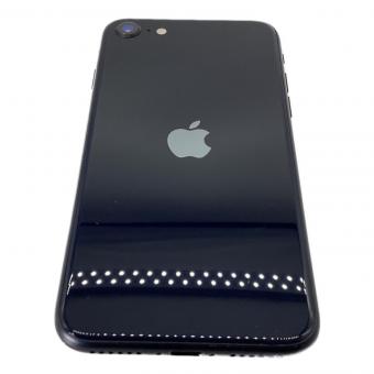 Apple (アップル) iPhone SE(第3世代) MMYF3J/A 外装塗装ハゲあり
