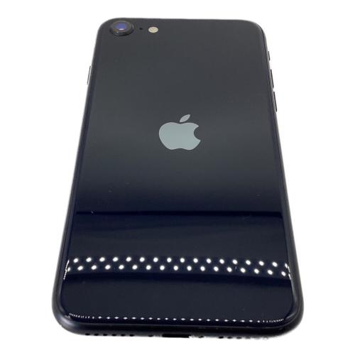 Apple (アップル) iPhone SE(第3世代) MMYF3J/A 外装塗装ハゲあり