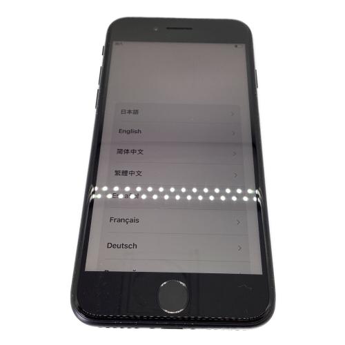 Apple (アップル) iPhone SE(第3世代) MMYF3J/A 外装塗装ハゲあり