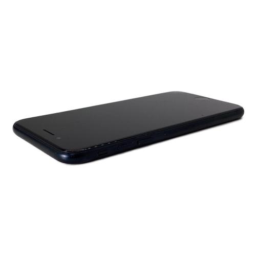 Apple (アップル) iPhone SE(第3世代) MMYF3J/A 外装塗装ハゲあり