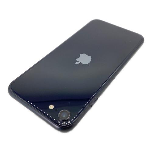Apple (アップル) iPhone SE(第3世代) MMYF3J/A 外装塗装ハゲあり