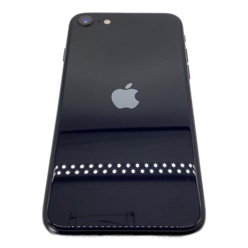 Apple (アップル) iPhone SE(第3世代) MMYF3J/A