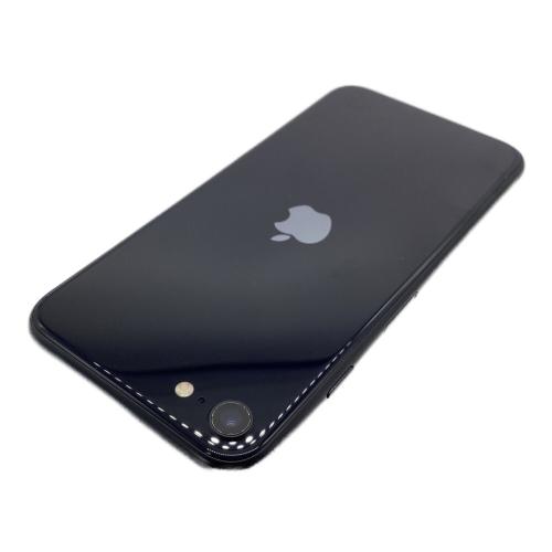 Apple (アップル) iPhone SE(第3世代) MMYF3J/A