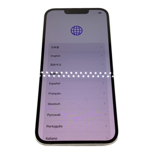 Apple (アップル) iPhone13 MLND3J/A