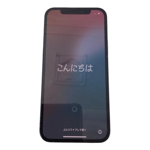Apple (アップル) iPhone12 MGHN3J/A