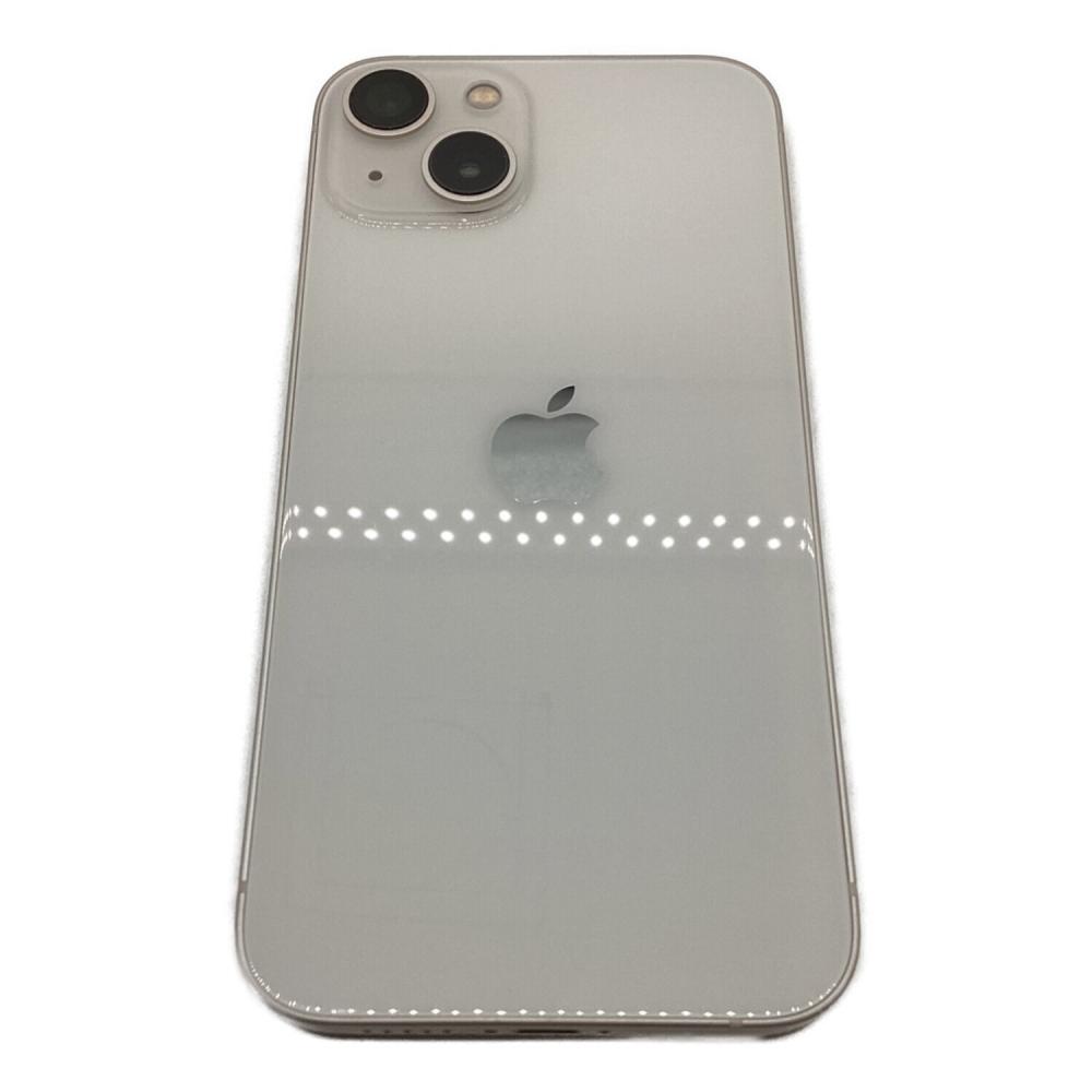 Apple (アップル) iPhone13 MLND3J/A｜トレファクONLINE