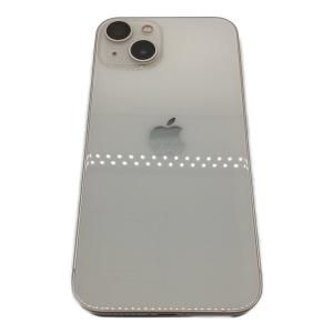Apple (アップル) iPhone13 MLND3J/A