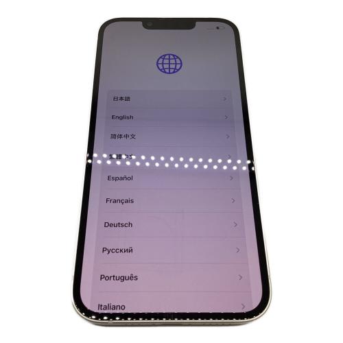 Apple (アップル) iPhone13 MLND3J/A