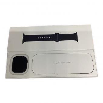 Apple (アップル) GPS+Cellularモデル Apple Watch Series 11 MF834J/A 通信制限▲SBM 356544770316443