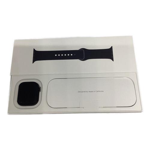 Apple (アップル) GPS+Cellularモデル Apple Watch Series 11 MF834J/A 通信制限▲SBM 356544770316443